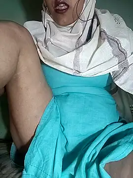 Hotty-Monaa online show from 11/23/25, 05:13