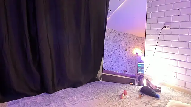 Anjela Botton online show from 09/15/25, 05:40