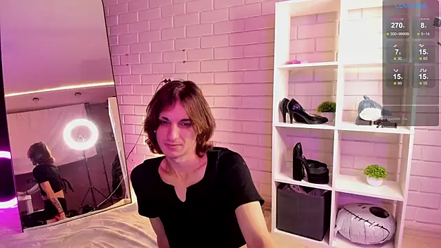 Anjela Botton online show from 11/20/25, 06:29