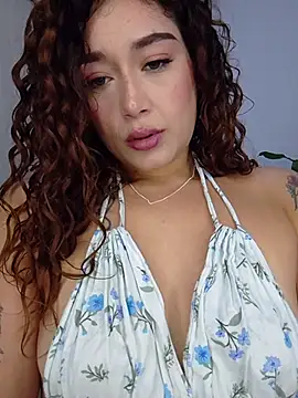 LilithAmber11 online show from 11/11/25, 03:50