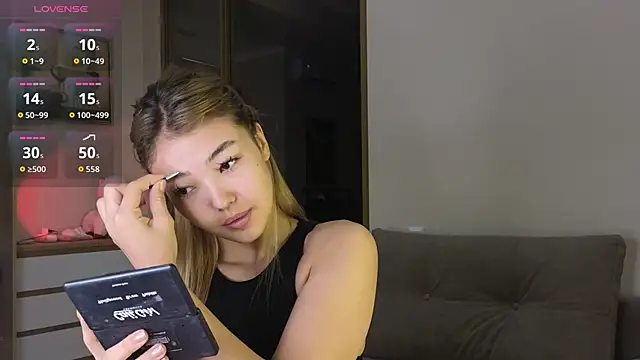 kyoso hin online show from 10/02/25, 02:07