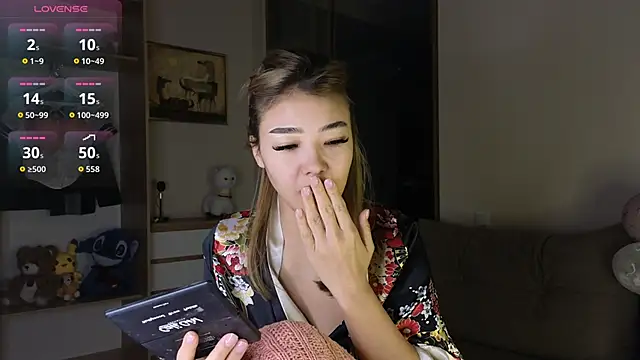 kyoso hin online show from 10/06/25, 01:36