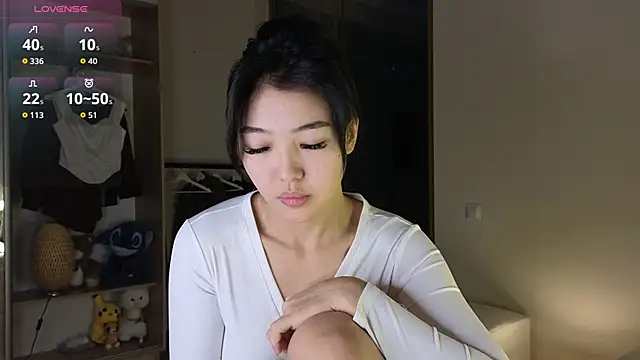 kyoso hin online show from 10/22/25, 01:39