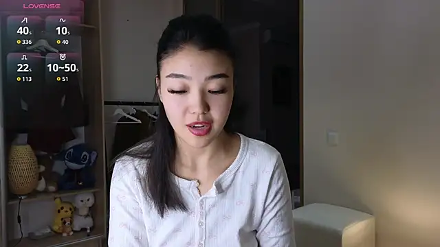 kyoso hin online show from 10/23/25, 07:40