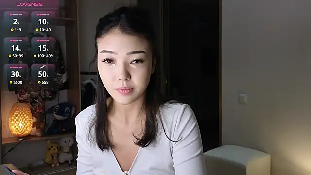 kyoso hin online show from 10/29/25, 01:30