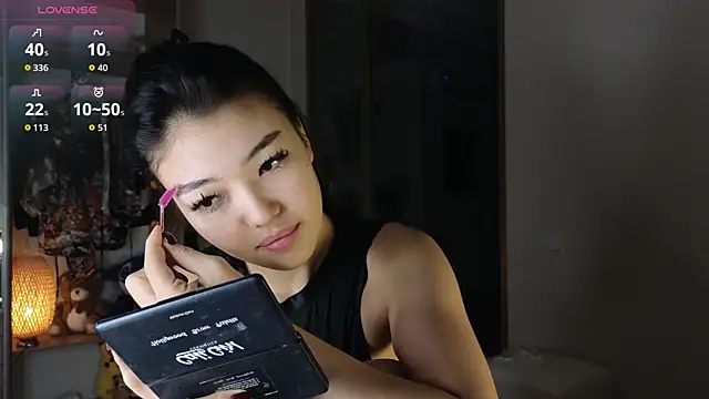 kyoso hin online show from 11/03/25, 02:57