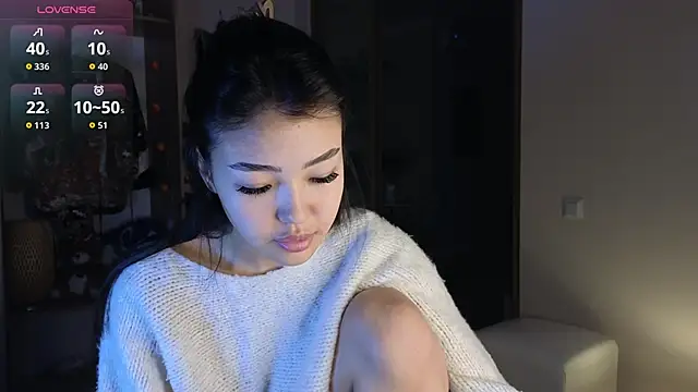 kyoso hin online show from 11/05/25, 03:28