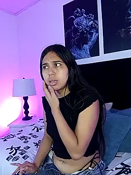 VioletaBliss1 online show from 11/09/25, 11:52