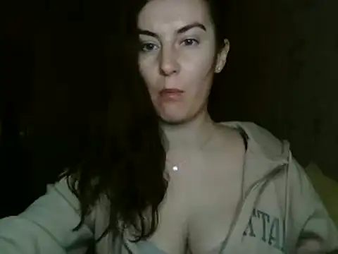 KatalinaQE online show from 10/20/25, 04:02