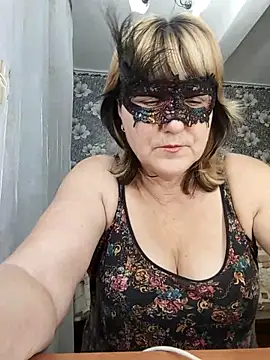 AliceGold5231 online show from 10/18/25, 08:09