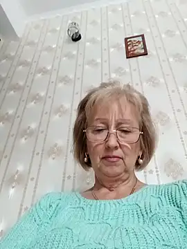 AlikaSwan5821 online show from 10/12/25, 12:04