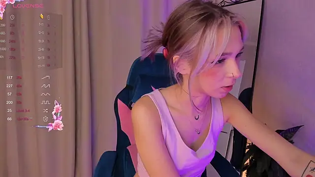 MiSeki online show from 10/05/25, 06:28