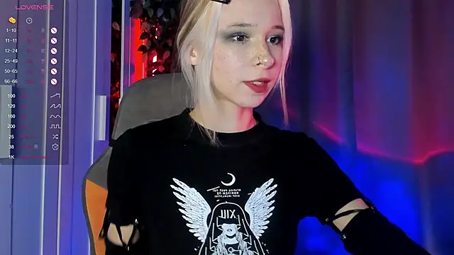 MiSeki online show from 11/12/25, 12:44