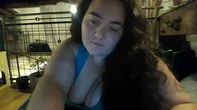 RoseNherThorns online show from 11/24/25, 02:11