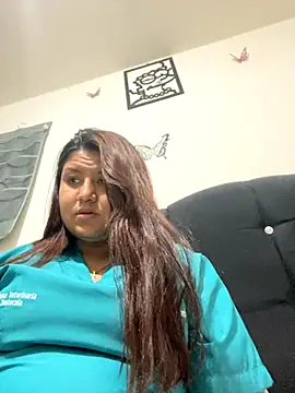 naomy26 online show from 10/23/25, 06:45