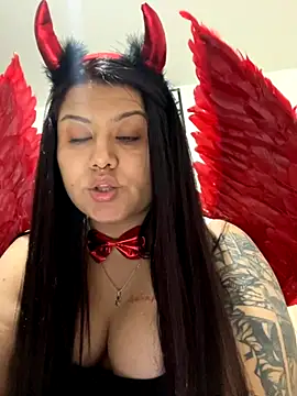 naomy26 online show from 11/01/25, 08:27