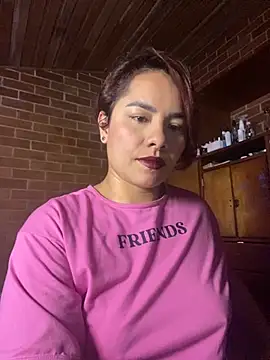 alejandra prk26 online show from 10/21/25, 02:23