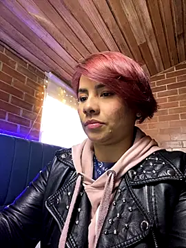 alejandra prk26 online show from 11/04/25, 08:30