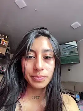 Violeet Smith online show from 09/27/25, 05:18
