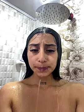Violeet Smith online show from 10/01/25, 11:22
