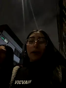 Violeet Smith online show from 10/03/25, 12:18