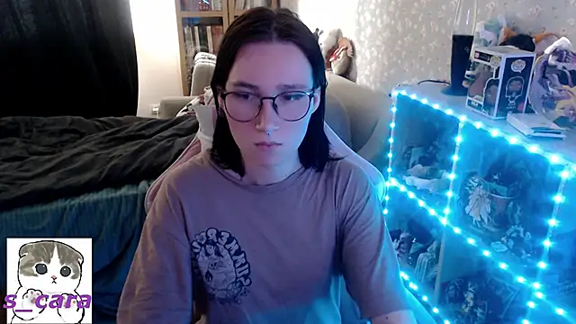 s cara online show from 09/10/25, 11:21