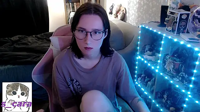 s cara online show from 09/11/25, 10:26