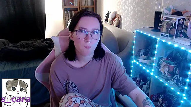 s cara online show from 09/13/25, 11:43