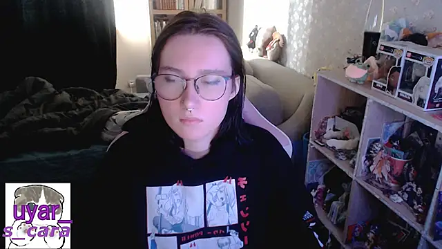 s cara online show from 09/25/25, 09:02