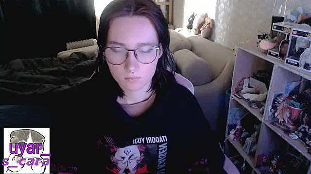 s cara online show from 09/27/25, 09:14