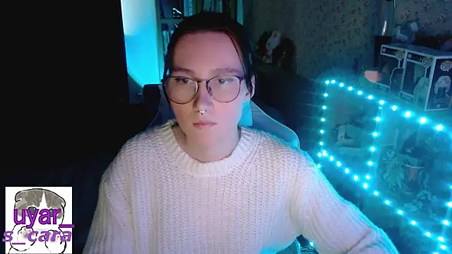 s cara online show from 09/28/25, 03:39