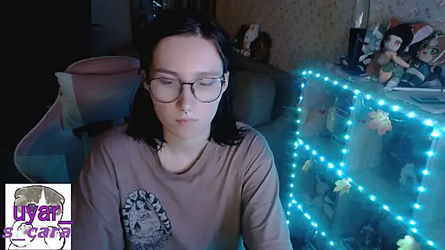 s cara online show from 10/02/25, 07:21