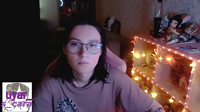 s cara online show from 10/03/25, 03:31