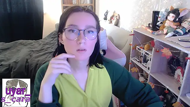 s cara online show from 10/07/25, 11:18