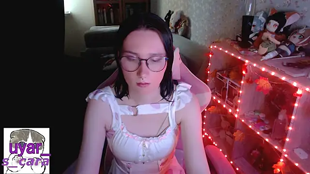 s cara online show from 10/08/25, 02:14