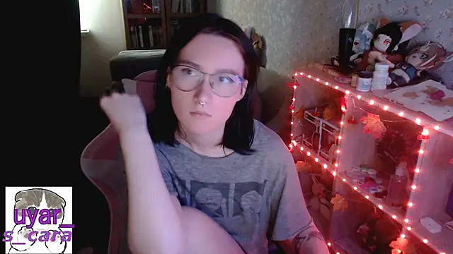 s cara online show from 10/09/25, 12:25