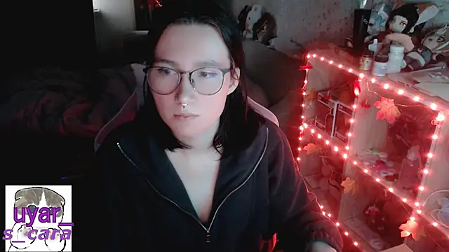 s cara online show from 10/14/25, 11:00