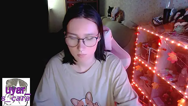 s cara online show from 10/23/25, 12:26