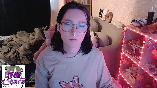 s cara online show from 10/24/25, 12:23