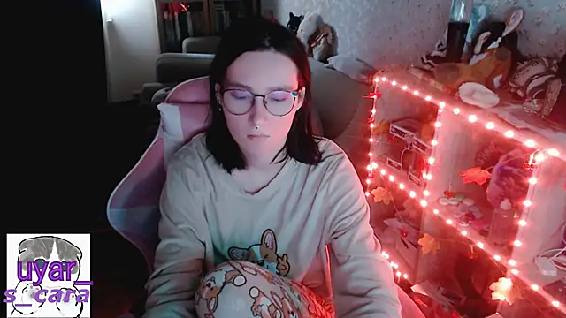 s cara online show from 11/02/25, 09:11