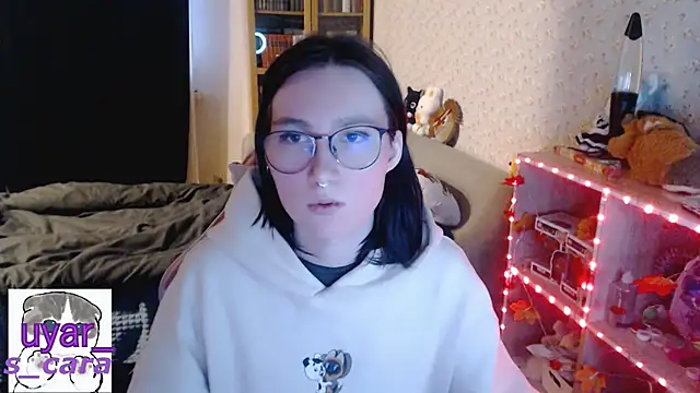 s cara online show from 11/05/25, 12:38