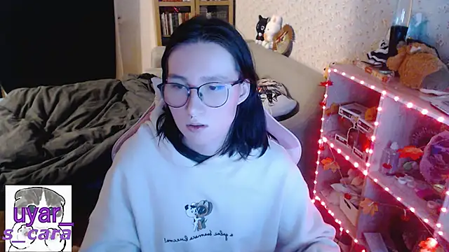 s cara online show from 11/06/25, 04:30