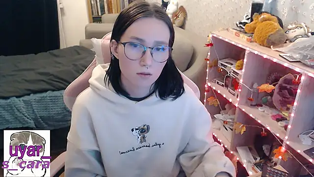 s cara online show from 11/07/25, 04:29