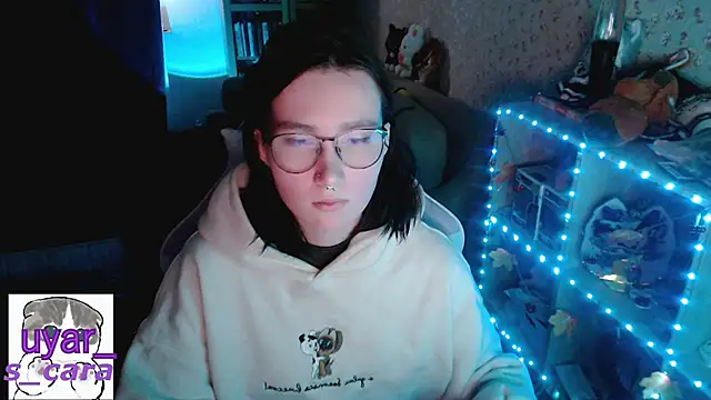 s cara online show from 11/09/25, 10:13