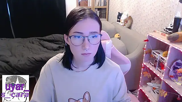 s cara online show from 11/13/25, 11:09