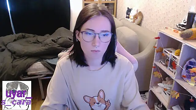 s cara online show from 11/14/25, 11:09