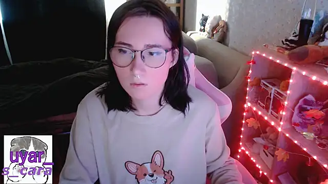 s cara online show from 11/15/25, 09:06