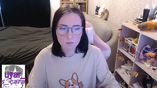 s cara online show from 11/16/25, 10:21