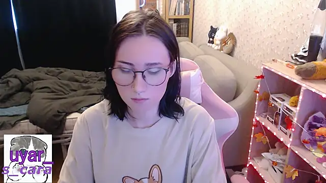 s cara online show from 11/17/25, 07:47