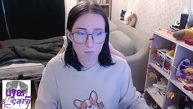 s cara online show from 11/21/25, 01:10